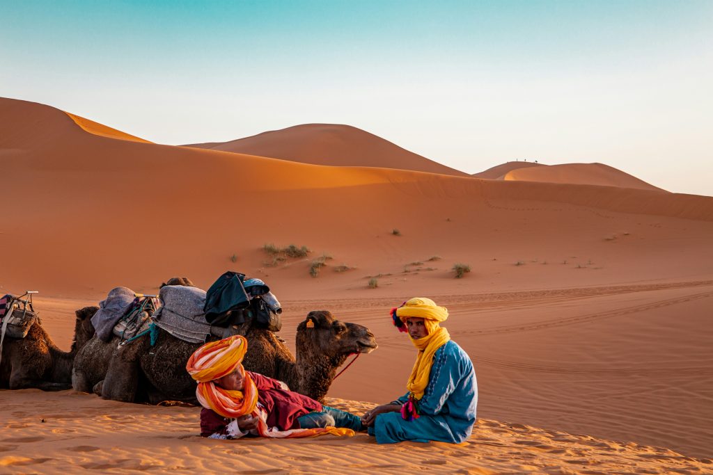 Morocco Single Occupancy